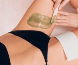 Bikini Sugaring: Perfect for Sensitive Skin